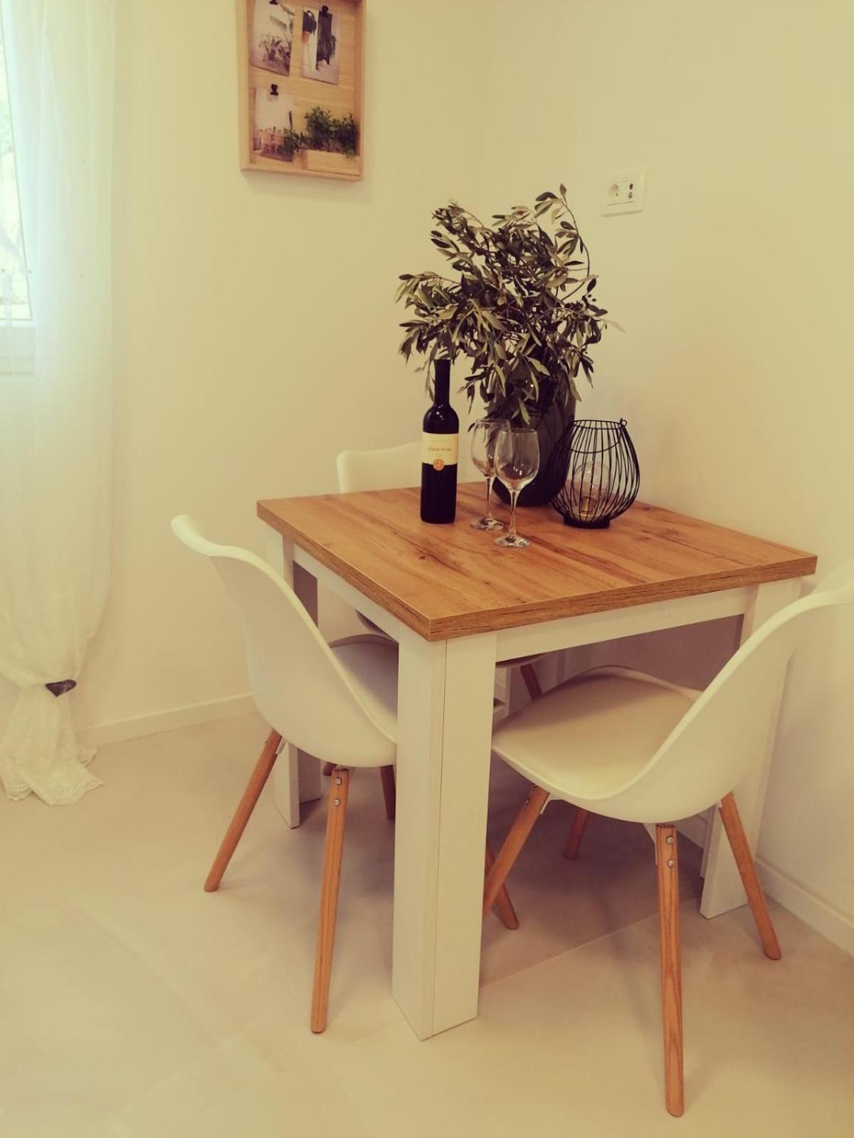 Apartmani Zoric Vodice Room photo