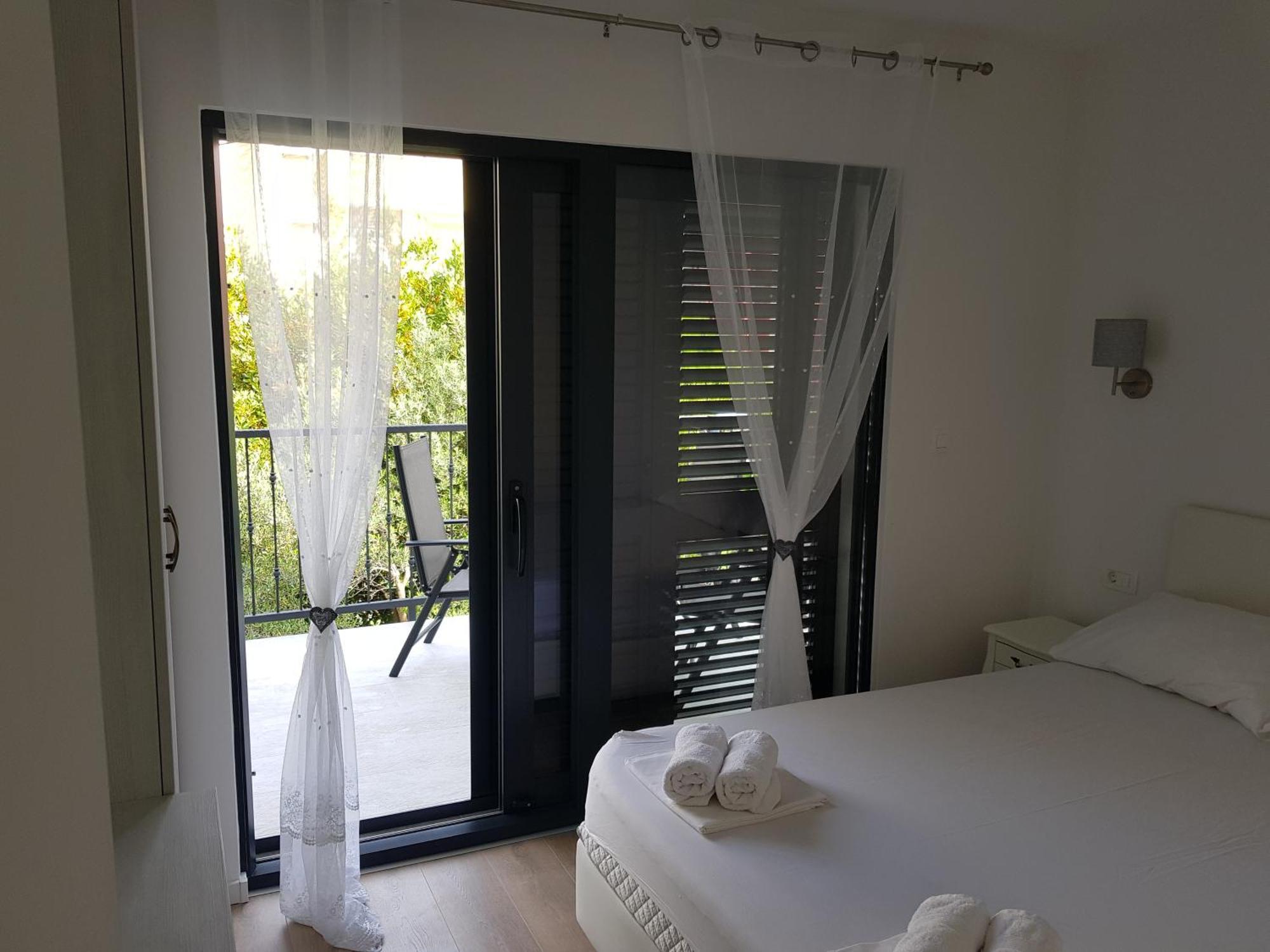 Apartmani Zoric Vodice Room photo