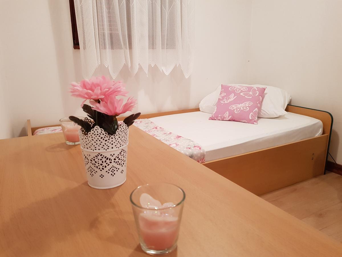 Apartmani Zoric Vodice Exterior photo