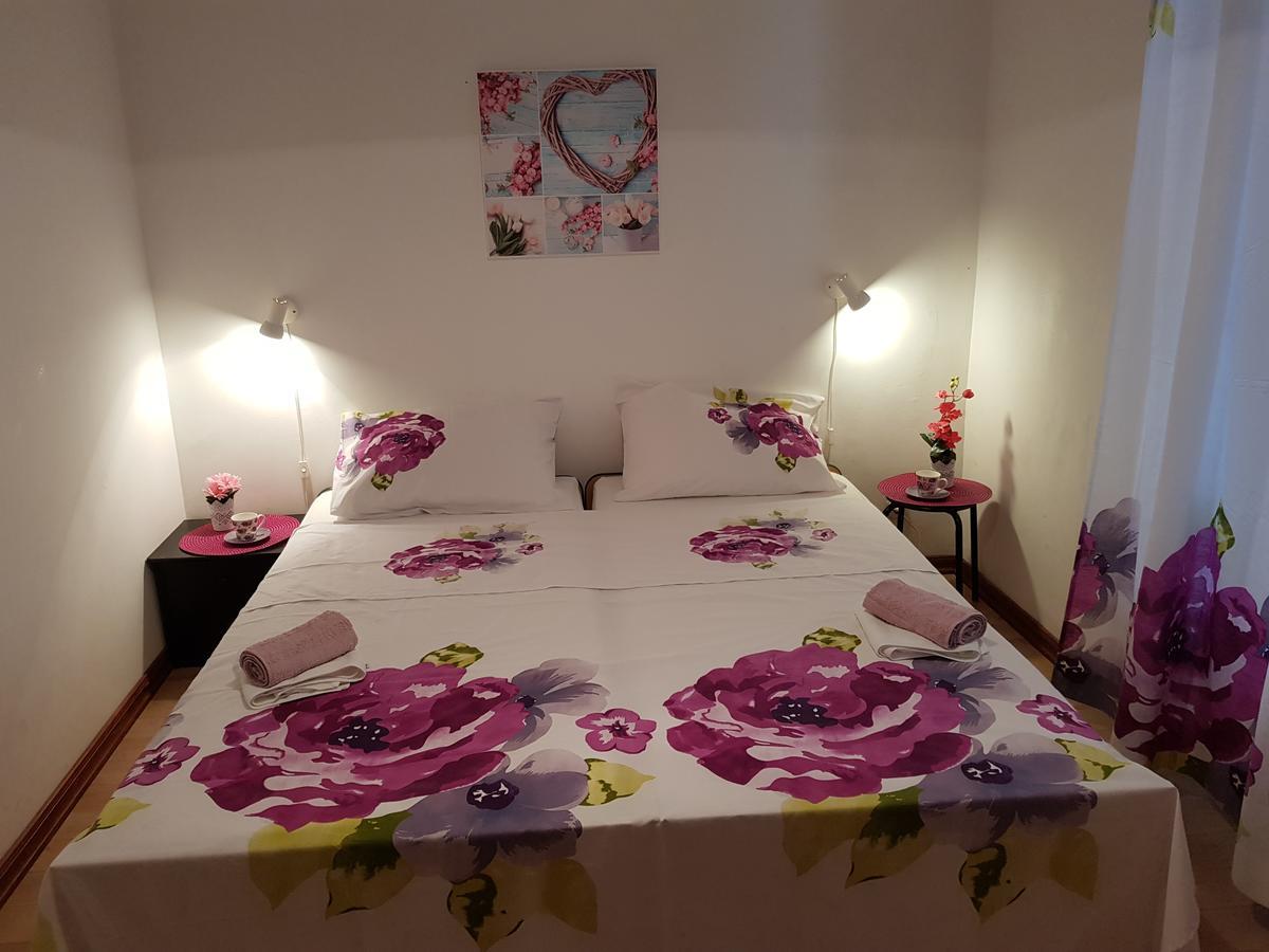 Apartmani Zoric Vodice Exterior photo